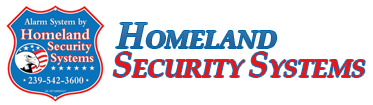 Homeland Alarm Systems